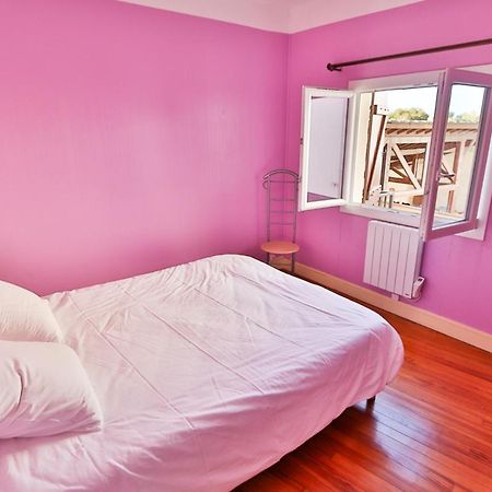 Appartement 1 A 9 Personnes Hagetmau Coeur De Ville Exterior foto