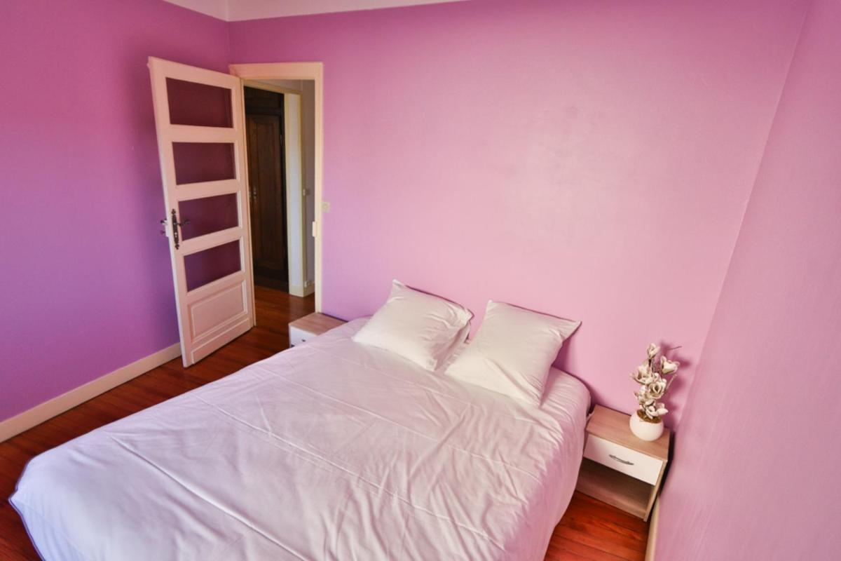 Appartement 1 A 9 Personnes Hagetmau Coeur De Ville Exterior foto