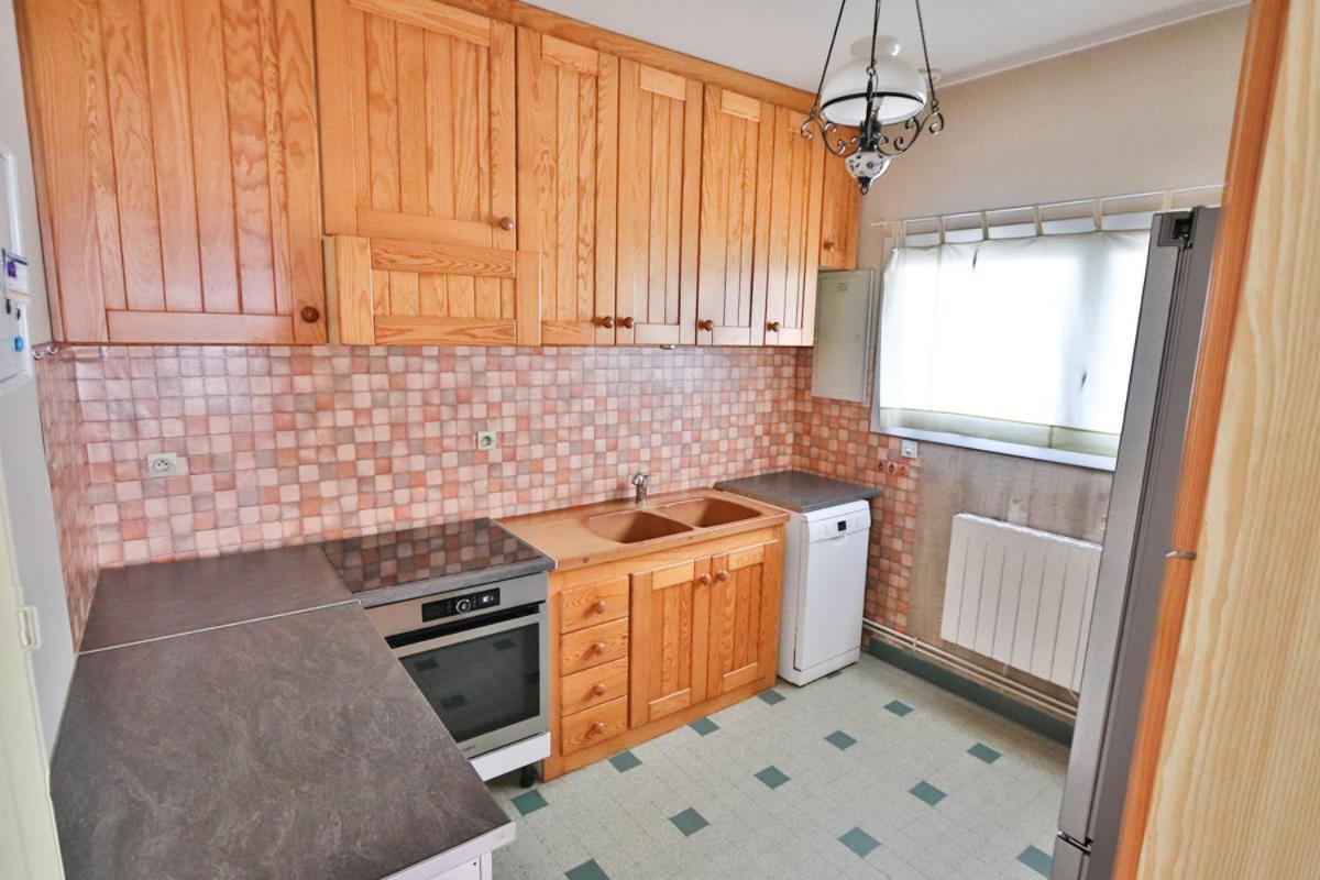 Appartement 1 A 9 Personnes Hagetmau Coeur De Ville Exterior foto