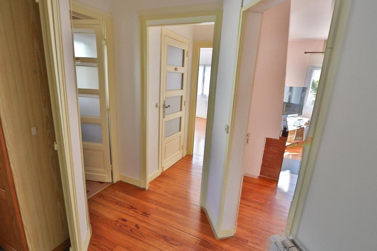 Appartement 1 A 9 Personnes Hagetmau Coeur De Ville Exterior foto
