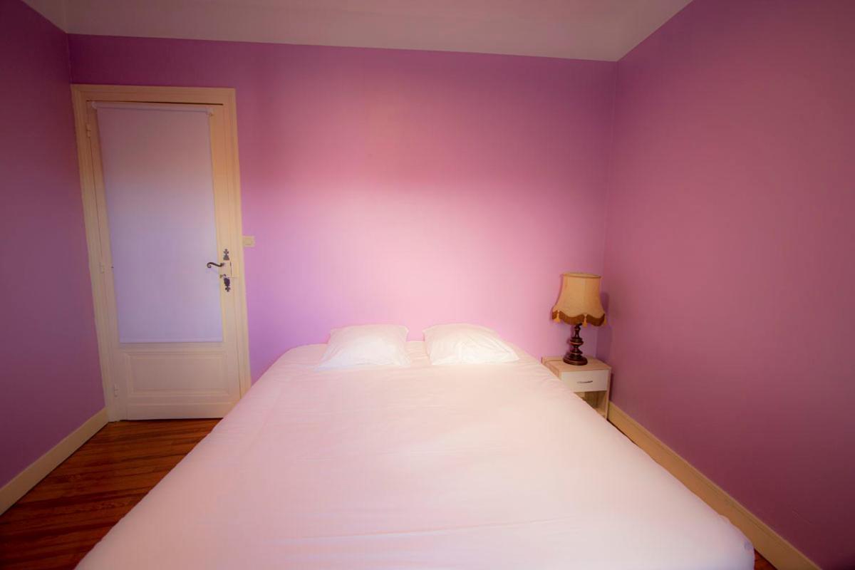 Appartement 1 A 9 Personnes Hagetmau Coeur De Ville Exterior foto