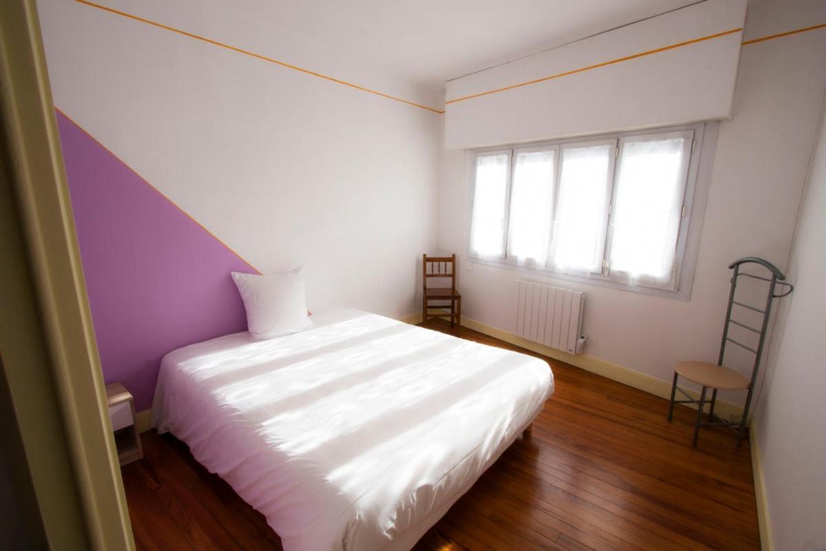 Appartement 1 A 9 Personnes Hagetmau Coeur De Ville Exterior foto