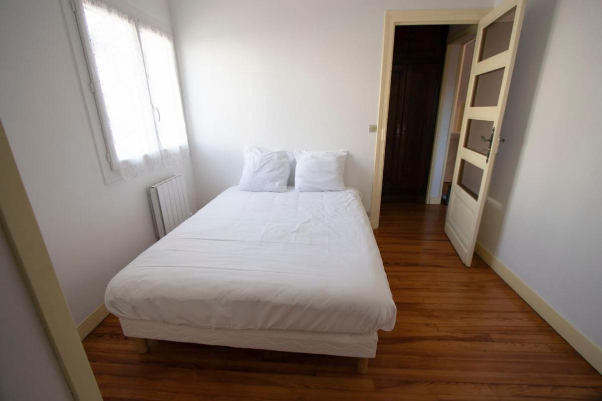 Appartement 1 A 9 Personnes Hagetmau Coeur De Ville Exterior foto